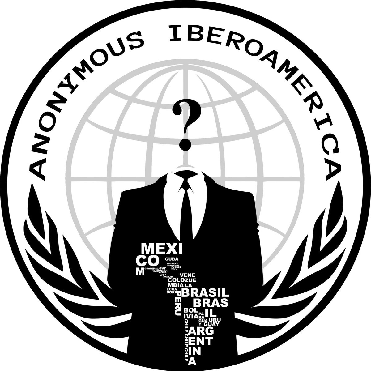 anonopshispano's tweet photo. ATENCIÓN: Todas las cuentas de #Anonymous vieja guardia (que hayan entrado al IRC, anonops, iranserv, #iberoamerica, #latino y similares antes de 2015) favor de reportarse por mensaje privado a esta cuenta (se verificará identidad, curiosos abstenerse). Junta urgente. - GP https://t.co/kuemu9259u