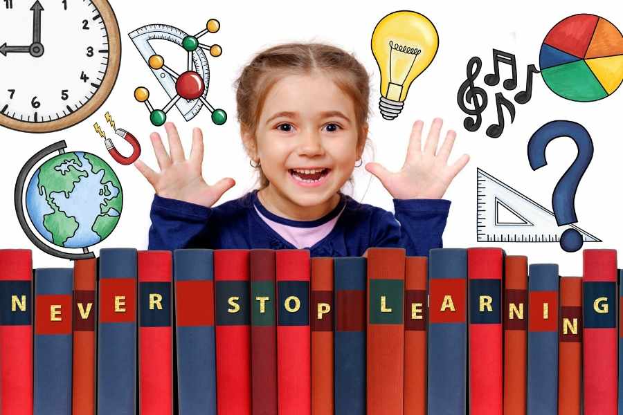 🧒 Top 10 Educational Websites For Kids And Games For Students

👉 Read more: ow.ly/2XE750z1G2u

🧒 Kids driving you nuts during the lockdown? Keep them busy, happy and learning with this list of the top 10 educational websites for kids and games for students.