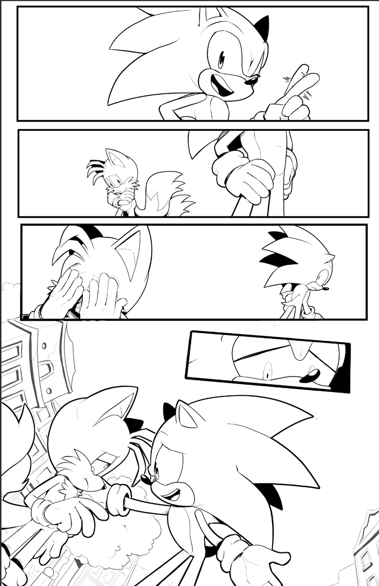 sample page done wheeee 