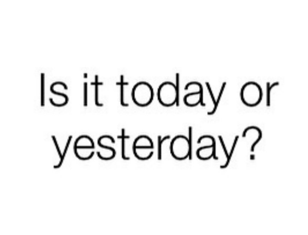 womenshumor's tweet photo. Every day is Wednesday. https://t.co/b5AKVg0bw3