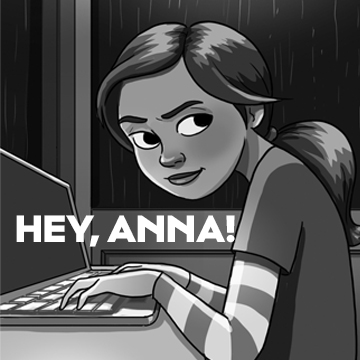 JamesPonti's tweet image. 1/ This is how the book cycle works. There’s an amazing girl named Anna who lives in Richmond. I’m not putting her picture up because I don’t have it and she’s a kid and, you shouldn’t post pictures of kids. And I don’t need to because you JUST KNOW what she looks like.