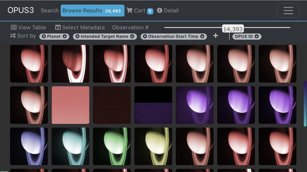 pdsopus's tweet photo. This month we bring you improved support for small mobile devices and the ability to sort on multiple fields at once. Read all about it!
https://t.co/61AERBxxRs https://t.co/XNFwEqP9yj