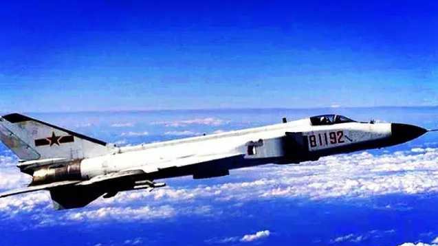 J-8ii. J-8b самолет. J-8ii. Китайский истребитель j-8. Shenyang j-8.