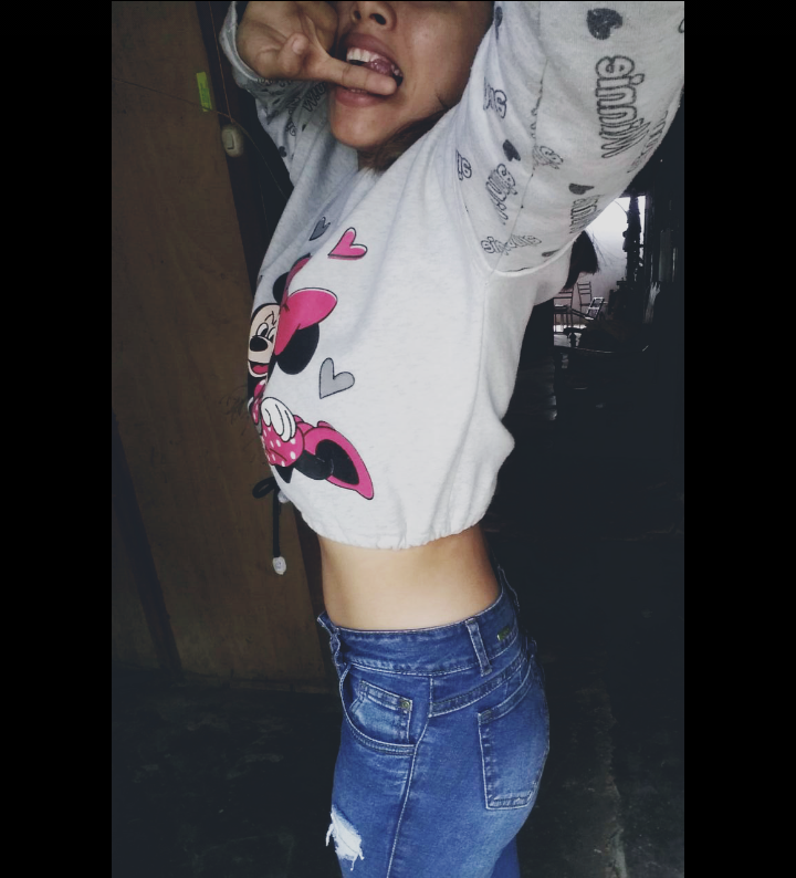 Anglica092's tweet photo. Igualita hace dos años esta foto ni más ni menos ni un kilo de más siendo mamá 👨‍👩‍👧❤️ https://t.co/AfDdkpNKMO
