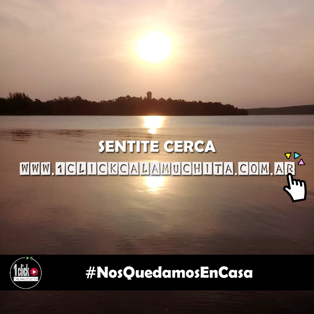 1clickHD's tweet photo. 👩‍💻👨‍💻 #NosQuedamosEnCasa porque sólo así aportamos nuestro granito de arena para que pronto volvamos a estar al 💯💪🏽👍🏼➡️ Visitá nuestro sitio y sentite cerca
https://t.co/5lVG7htn4a ▶️
#Calamuchita #Cordoba https://t.co/JSKunaJ2b4