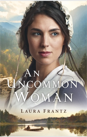 BakerKella's tweet photo. An Uncommon Woman is the historical getaway you need right now! Grab a copy of @LFrantzauthor's latest novel and get ready for an America like none other.
@RevellBooks @netgalley https://t.co/42gpStqfgo https://t.co/kAKCQkvG7g