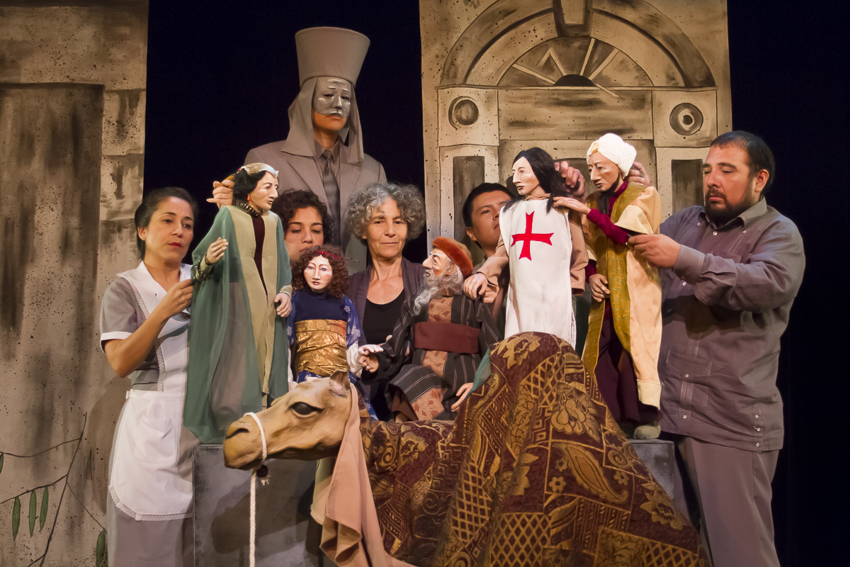 FER_ACTOR_'s tweet photo. #10díasDeTeatro - Día 8
#ElTeatroVive

Obra "Natán el sabio" 
Titiritero y actor con 3 personajes
Producción Sangglas Teather Vermont - Teatro Luis Poma - Fundación Poma

#Teatro
#27marzo
#diamundialdelteatro

#artesv #arte #teatroluispoma #feractor #ferrodriguez #ferelcaver https://t.co/ba4aWxZUsX