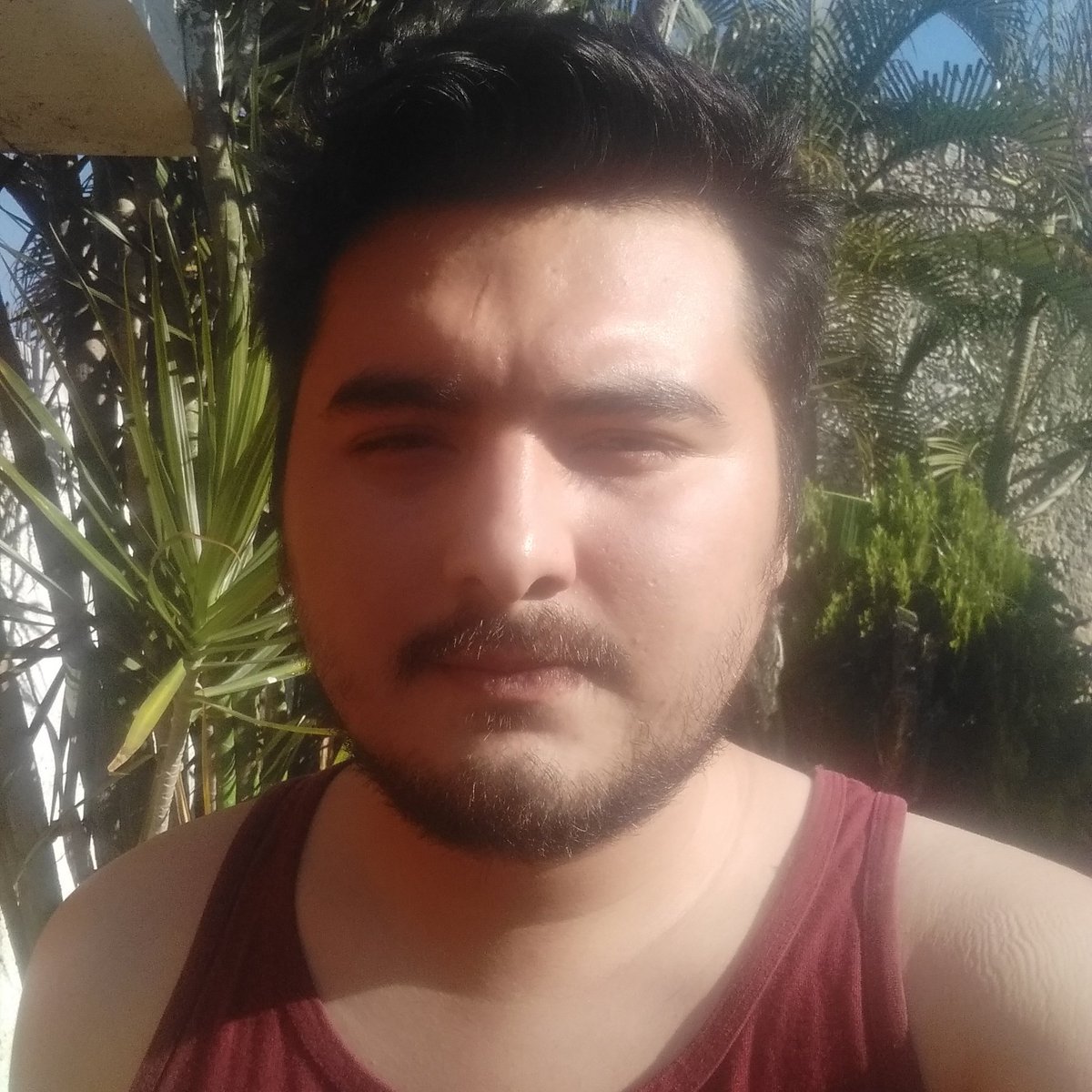 edgarmauriciosa's tweet image. #vago 
#Devago