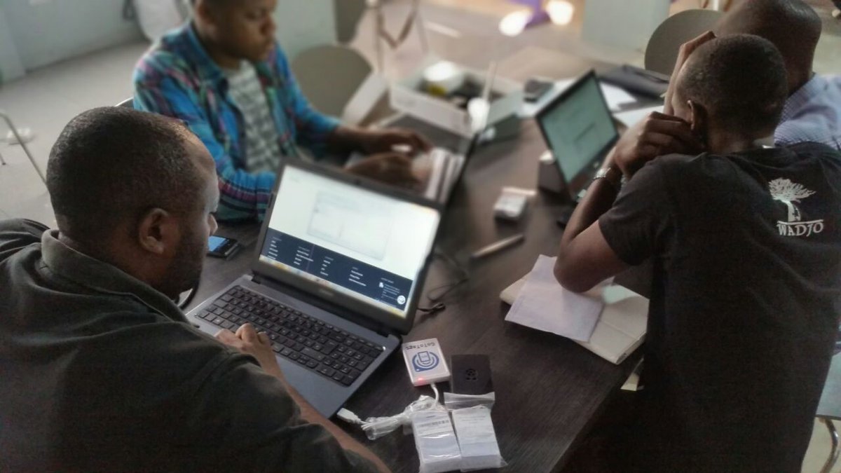 bhubafrica's tweet image. The #BabyGotHack NLP Online Hackathon is now open for submissions. Cash Prize: kshs.100,000

Learn more at: thebhub.co.ke/hackathons  

Remember: data is only valuable to a company if its accurate.

Let&apos;s get building for good! #developr #hackathon #coding