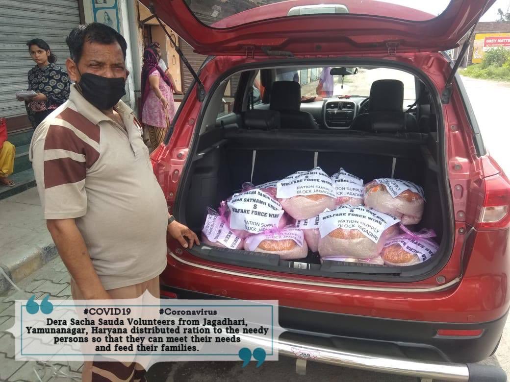 alka70063360's tweet photo. #ServiceToNationByDSS
@DeraSachaSauda
@SantGurmeetRahim https://t.co/rsxDO8KbG8