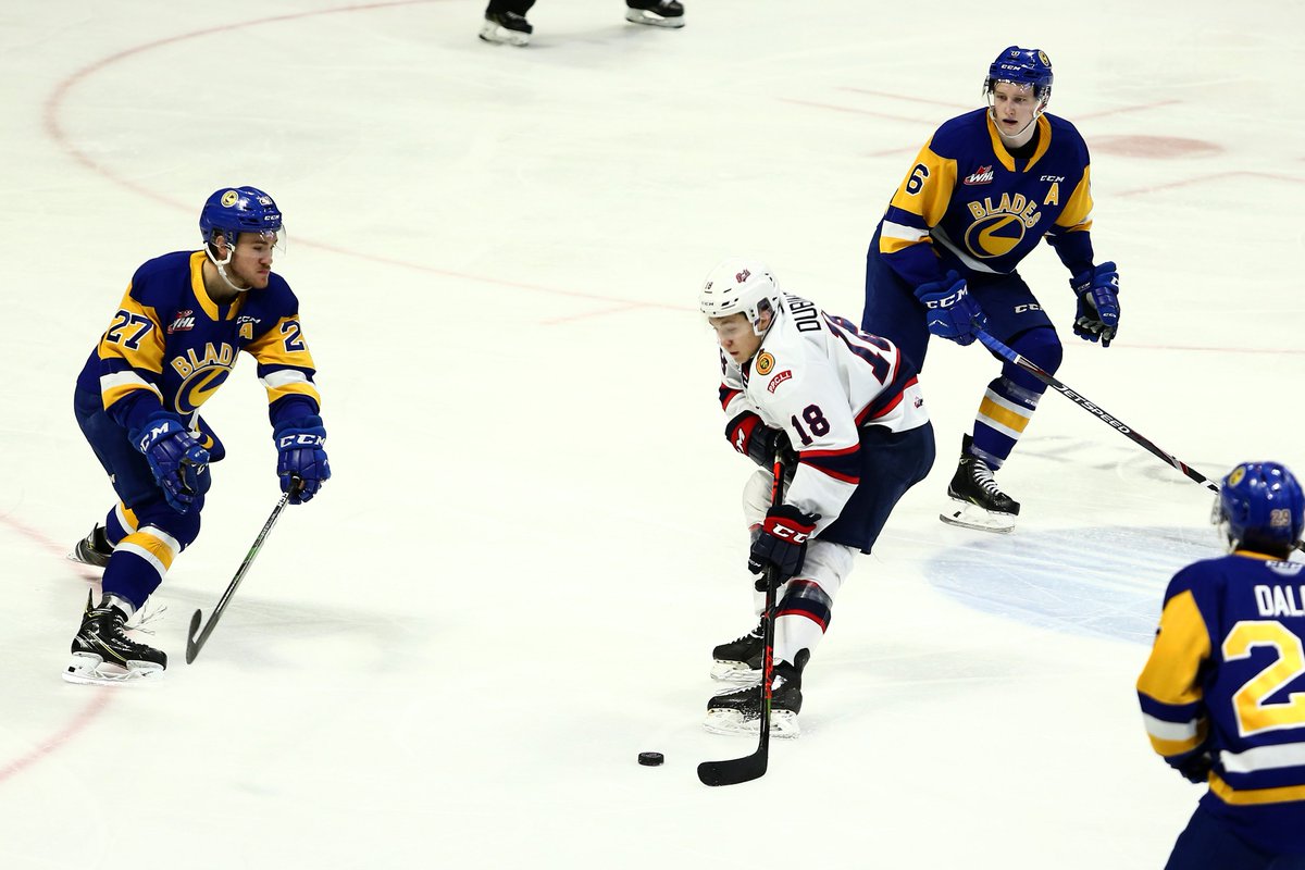 WHLPats's tweet photo. GALLERY: A look back at the 2019-20 season for Cole Dubinsky through the lens of @keithhershphoto!

Full gallery here: https://t.co/NvU8v7eu5w

#JoinTheRegiment https://t.co/2AuF0D7jfn