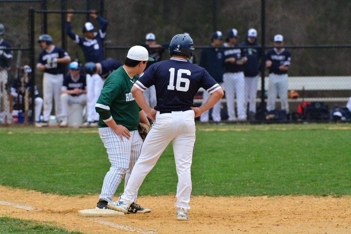 AOFBaseball's tweet photo. PG Johnny Flannigan ‘Johnny Baseball’ came to us via St. Dominic’s in Long Island where he was rated in the Top 100 Prospect List as a junior. Hit .390 this summer for Next Level Baseball. Johnny will attend Trinity College with Saar Rosa where he will be a 2-way player (P-OF) https://t.co/5lOxj2C1LD
