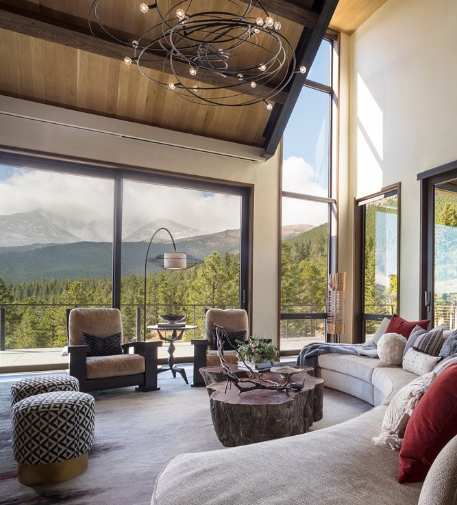 sriarchitect's tweet photo. Designing homes in the mountains is almost always about designing for a view. 

#architect #architecture #vailarchitect #mountainhomes #luxuryhomes #mountainviews #homewithaview #architecturaldesign #views #luxurymountainhome #homesweethome #coloradoliving #mountainliving https://t.co/Iheymeotig