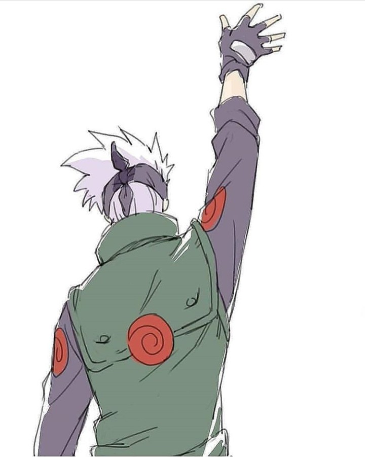 AnimeniacsZ's tweet photo. Post de apreciación a los #Fanarts 

Hay que reconocer el talento de todos esos artistas que nos regalan con su trabajo escenas tan épicas y momentos que solo pudimos imaginar.

#Arigato a todos ellos https://t.co/kp41G8kHF9