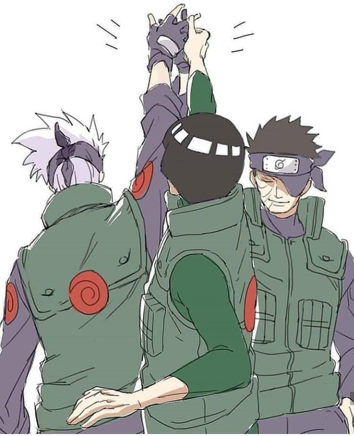 AnimeniacsZ's tweet photo. Post de apreciación a los #Fanarts 

Hay que reconocer el talento de todos esos artistas que nos regalan con su trabajo escenas tan épicas y momentos que solo pudimos imaginar.

#Arigato a todos ellos https://t.co/kp41G8kHF9