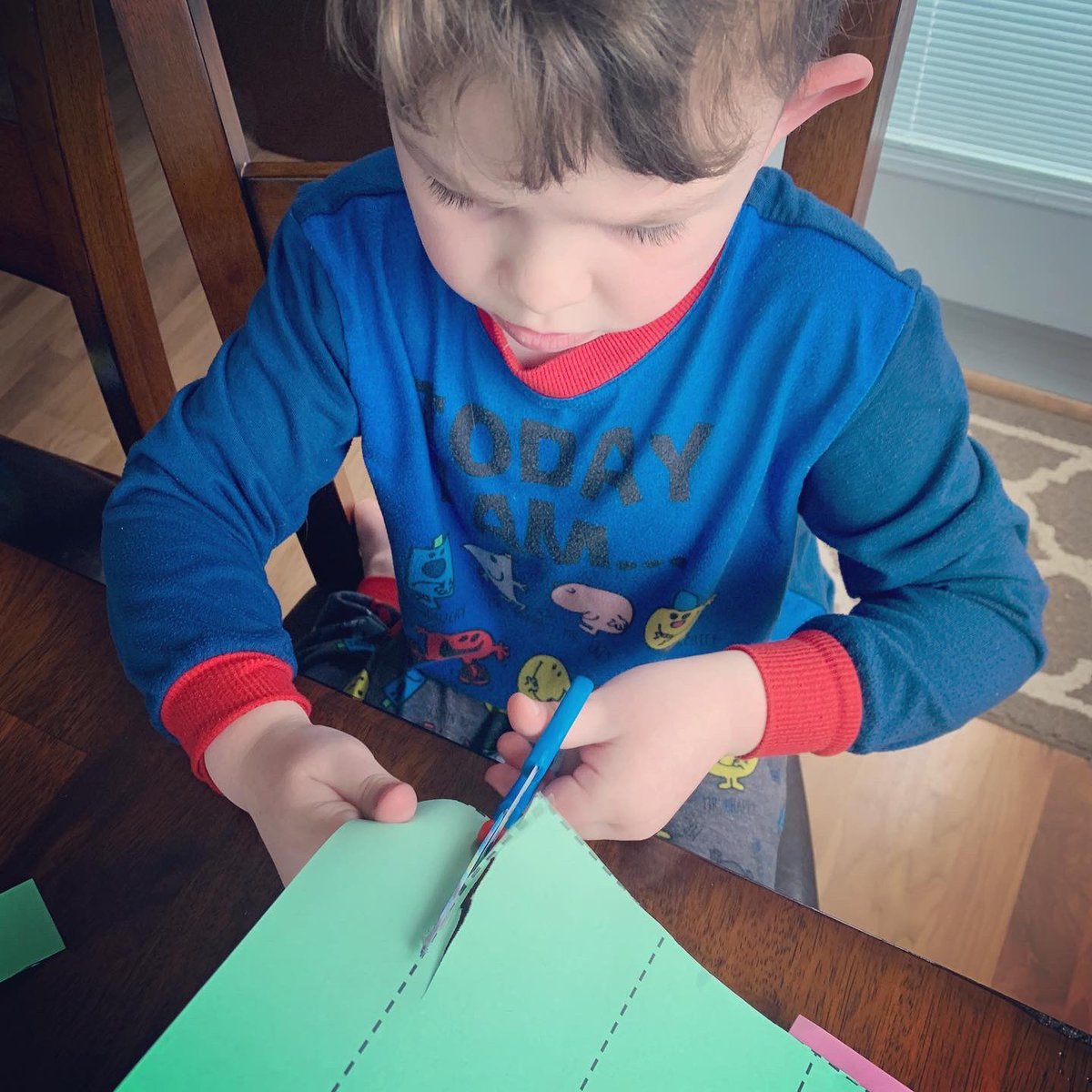 stephjenniex's tweet image. Today I am thankful for @FMPSD! The support they are giving families to learn from home is heartwarming. #ABLearningAtHome
#FMPSDLearningAtHome #FMPSDParentAppreciation #FMPSDStudentLearning #DaveMcNeilly