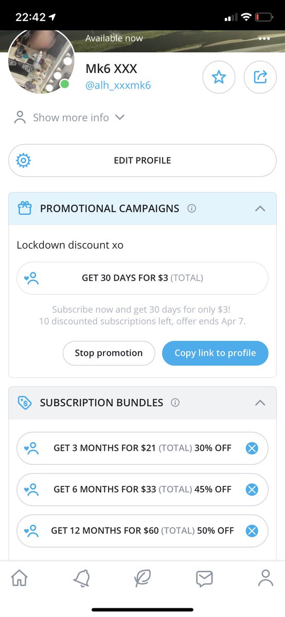 onlyfans_mk6 (@Mk6Onlyfans) | Twitter