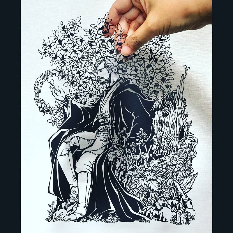 Happy birthday Ewan McGregor 