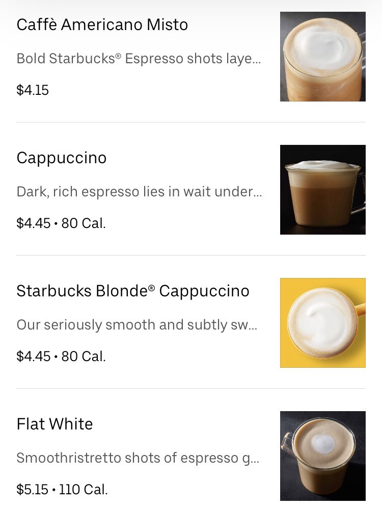 $🛢  <  $☕️

Today, a barrel of Canadian OIL sells for LESS than a Starbucks coffee. 

Where’s the plan   ? ? ?

<a href="/cafreeland/">Chrystia Freeland</a>