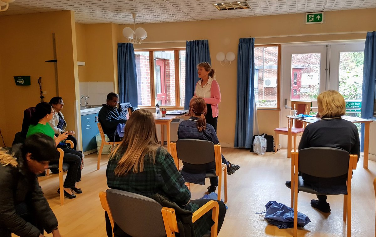 Andy Field tweet media