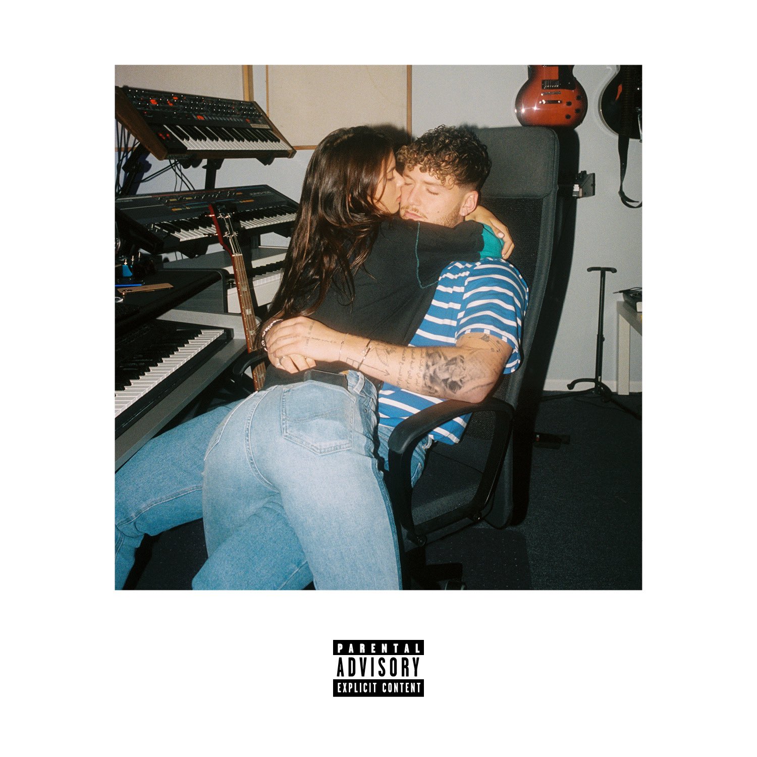 Bazzi Dear Renee I Wrote A Song For You Through Everything Weve Been Through I Hope This Makes You Feel Special Happy Two Year Baby X Renee S Song Tomorrow