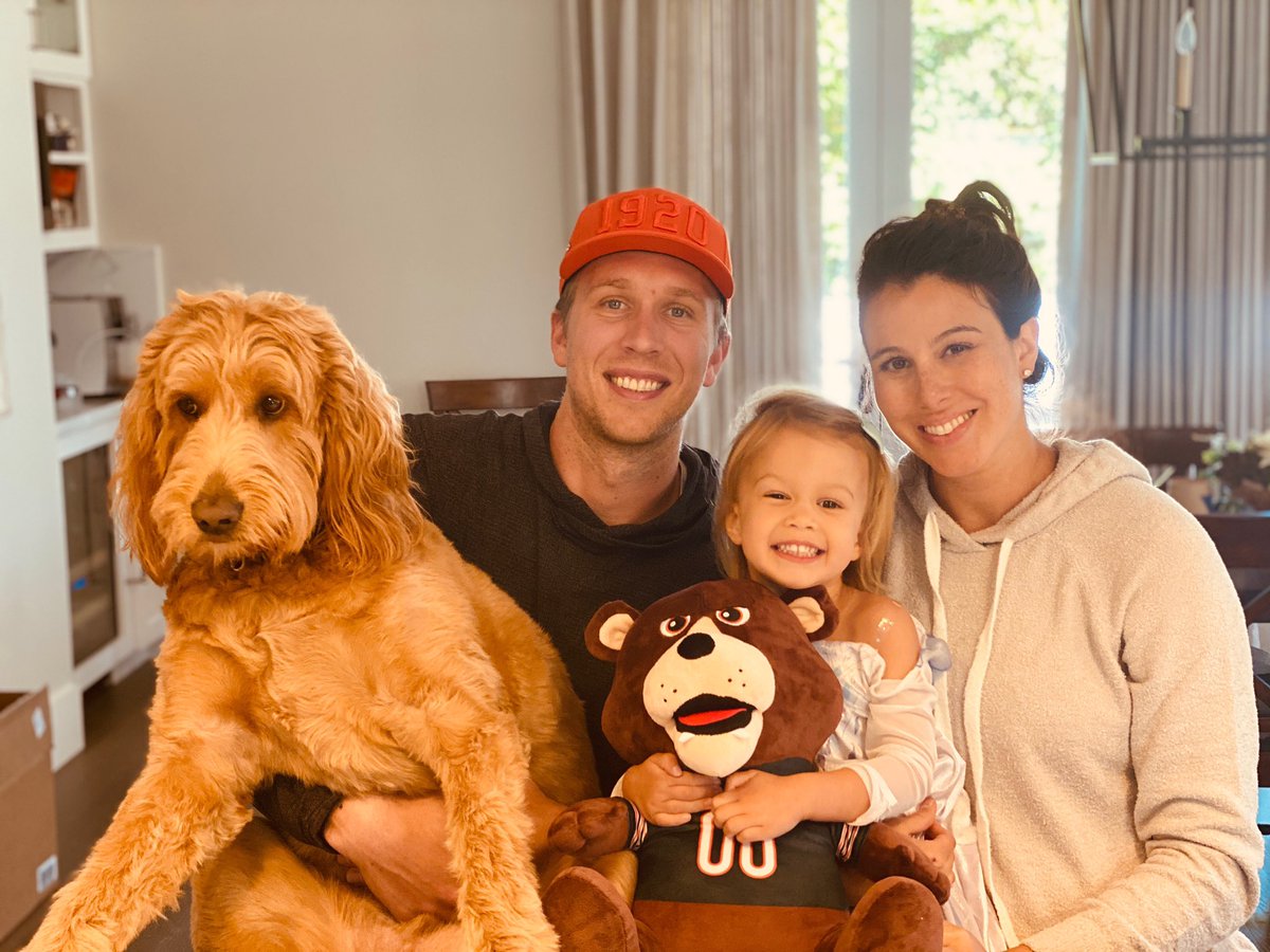 Nick Foles tweet media