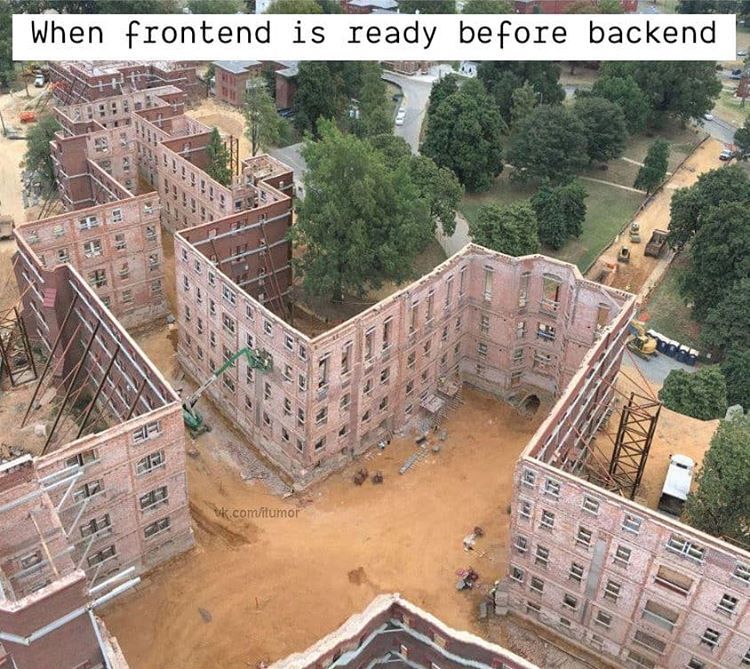 iphonegalaxymd's tweet photo. Frontend or backend? What's your main? ⠀
#coder #developer #devops #sysadmin #programmer #geek #engineer #gamer #nerd #entrepreneur #developers_team #developersteam #tech #software #developers #helloworld https://t.co/Niy5oufKCK