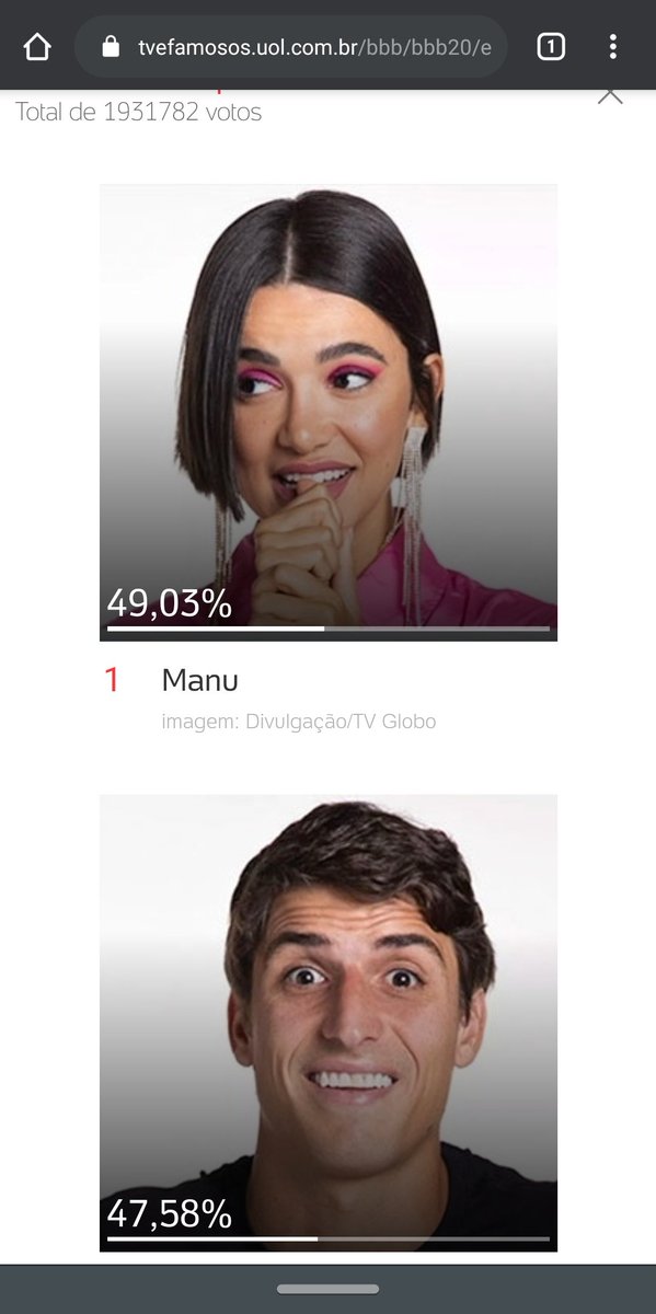 seven7h's tweet photo. As blogueirinhas achando que vão ganhar da tropa. KKKKKKK #tropadopior #ForaManu https://t.co/a4ilB881aE
