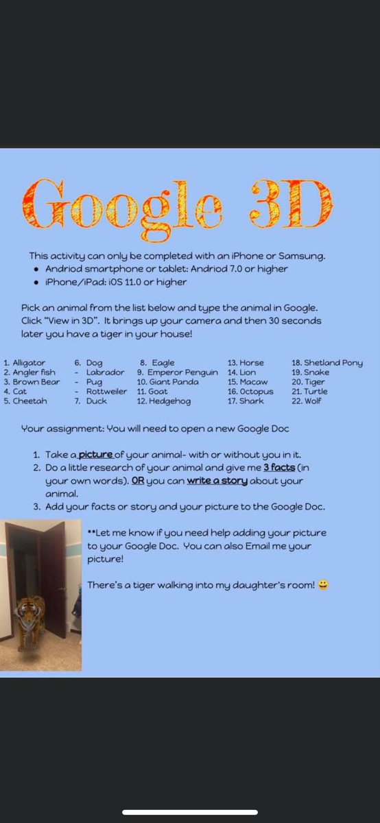 KfloydKristin's tweet photo. Shout out to Cindy Potter for sharing. Give it a try! #yikes https://t.co/o66CcLYMtg