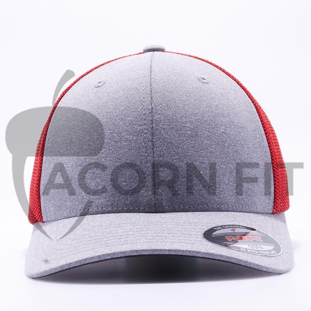 mesh flexfit hats wholesale