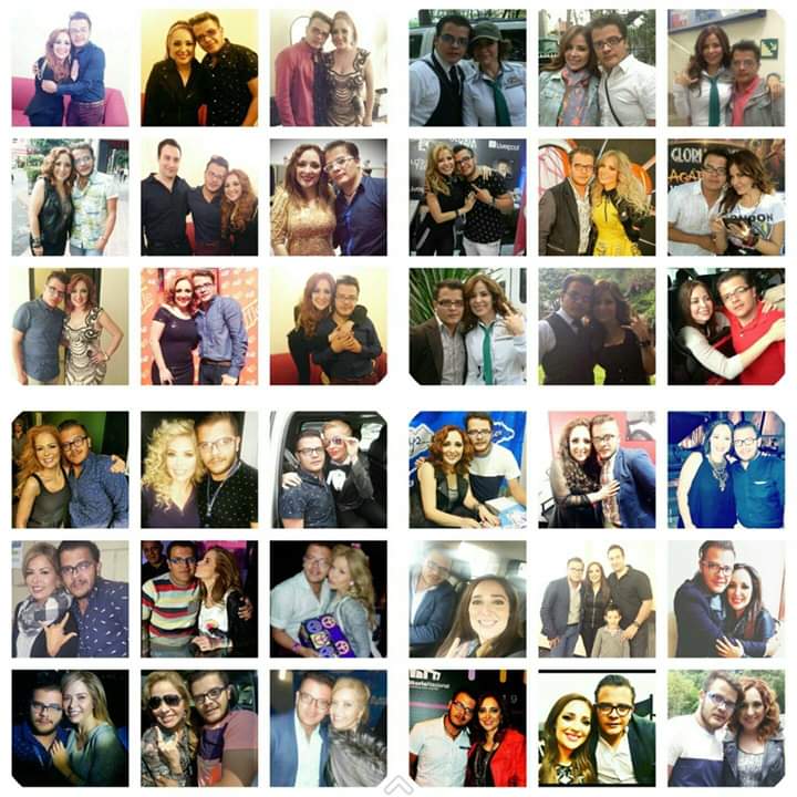dany_cuevas's tweet photo. @MyriamMonteCruz @GloriaTrevi Mi Chingonsisima @GloriaTrevi sabes lo importante que eres en mi vida, lo mucho que t quiero y admiro y mi gran Querida @MyriamMonteCruz sabes que eres como una hermana, espero un día canten juntas las dos. Grandes Interpretes q México tiene. Las AMO Y GRACIAS X TODO A LAS 2🥰😍 https://t.co/3piEhcVf2Z