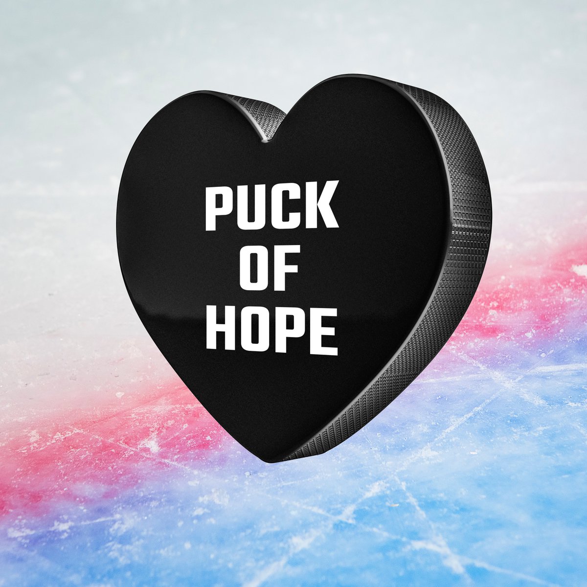 We all have just one goal right now: keep everyone safe.

We are postponing the start of our spring programs, including our Jr Steelers and Prospects teams. Hockey will wait for you, and so will we.

Let's all pass along the Puck of Hope.

#FlattentheCurve #StayHome #Covid19 #YVR