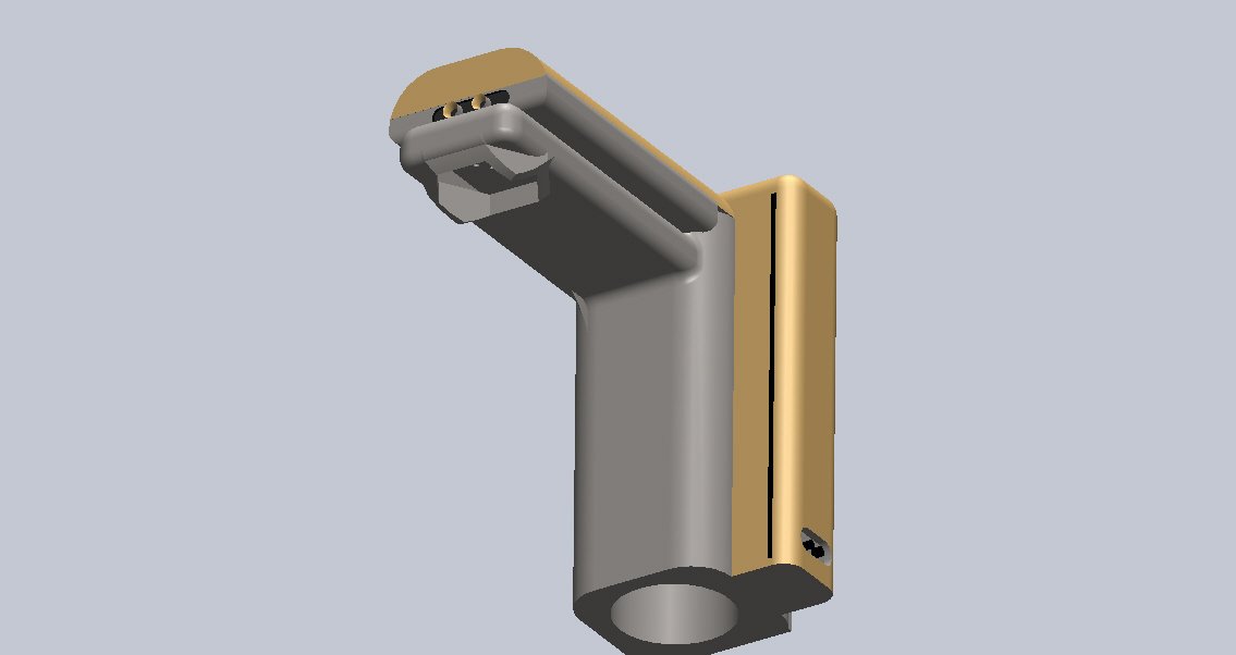 Tobbyturner2's tweet photo. @Dassault3DS @BernardCharles Designed an autonomous taphead to reduce spread of covid19... https://t.co/1TteTCRcBZ