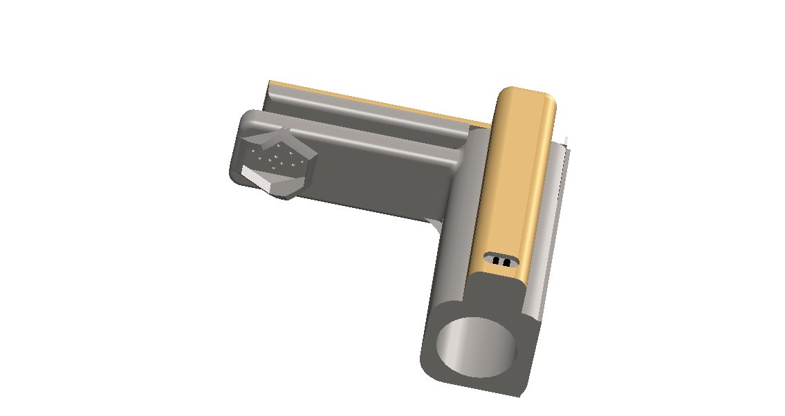 Tobbyturner2's tweet photo. @Dassault3DS @BernardCharles Designed an autonomous taphead to reduce spread of covid19... https://t.co/1TteTCRcBZ
