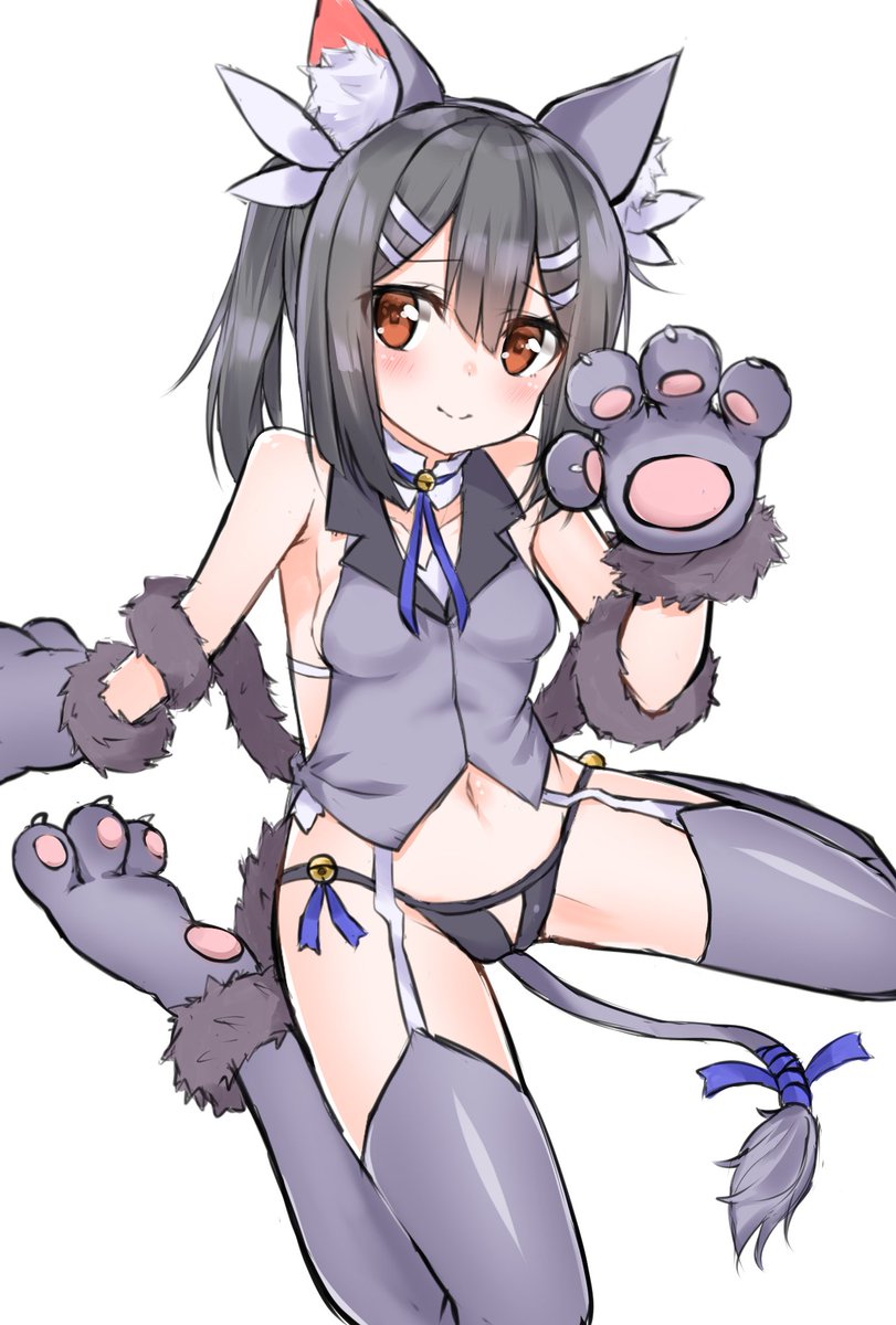 miyu edelfelt by hashiko no woto nozomi.la/post/6542232.h…