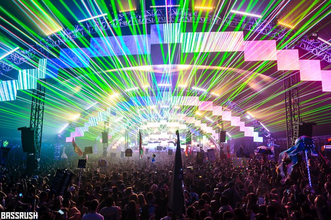 Beyond Wonderland Gorge 2023 Beyond Wonderland Gorge 2023