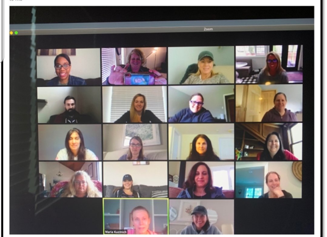 LaTonya Darling-Cole, Ed.S tweet media