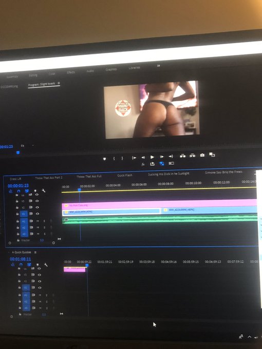 Who is ready to see some new content? https://t.co/JuHoOIPqqL<a href="/tag/safesextipsduringquarantine"class="tags"><span>#safesextipsduringquarantine</span></a><a href="/tag/villainprotips"class="tags"><span>#villainprotips</span></a>