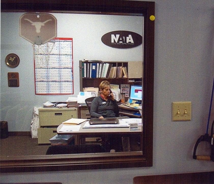 Did you know that March is National Athletic Training Month? On this last day, D&amp;D is proud to recognize our Owner Kathy Dieringer. Her leadership is tremendous, and we are proud &amp; fortunate to have her as the driving force behind D&amp;D. 
Thanks Dr. D for all you do! Happy NATM!