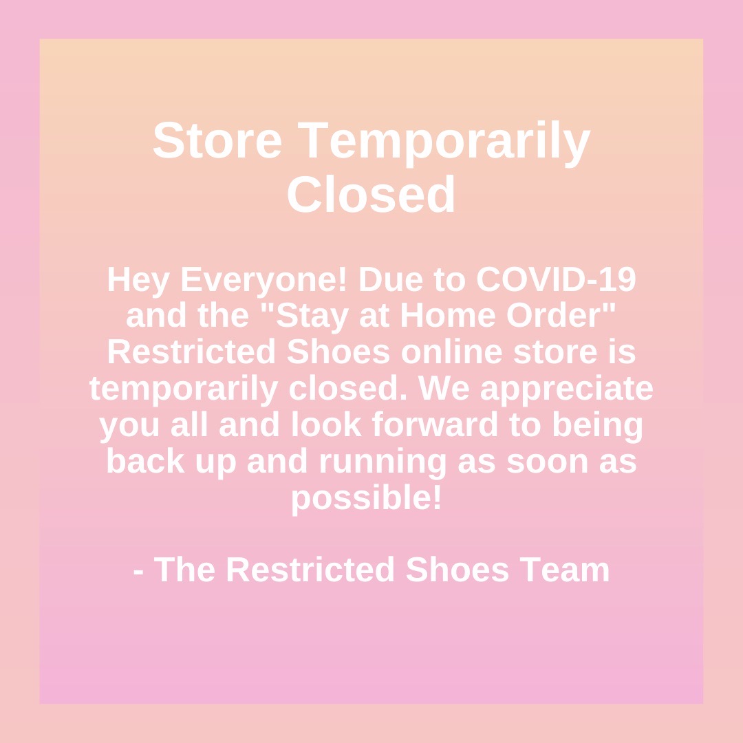 Just wanted to update all of our fans 💗
