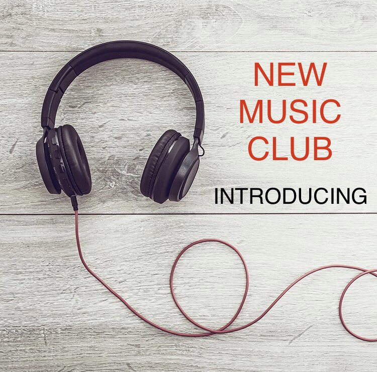 New_Music_Club's tweet photo. Calling all up and coming artists! 🎧 Check out the new ~ Introducing Playlist ~ on our website https://t.co/vvmPtqwh7w with all the freshest new music acts of 2020 🎧 Drop us a message you grab your spot! #followyourbliss #spotifyforartists #spotify #newmusic #newmusicclub https://t.co/LsPa3JBhkM