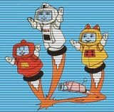 StephanieSermon's tweet photo. Ok my beautiful #NostalgiaGeeks, here’s one that might stump many of you…
#NameTheShow (#Kids #Adventure Edition)… https://t.co/z3rghfK34q