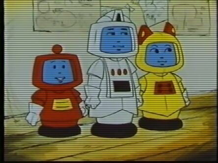 StephanieSermon's tweet photo. Ok my beautiful #NostalgiaGeeks, here’s one that might stump many of you…
#NameTheShow (#Kids #Adventure Edition)… https://t.co/z3rghfK34q