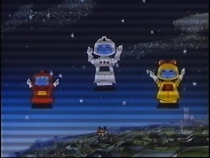 StephanieSermon's tweet photo. Ok my beautiful #NostalgiaGeeks, here’s one that might stump many of you…
#NameTheShow (#Kids #Adventure Edition)… https://t.co/z3rghfK34q