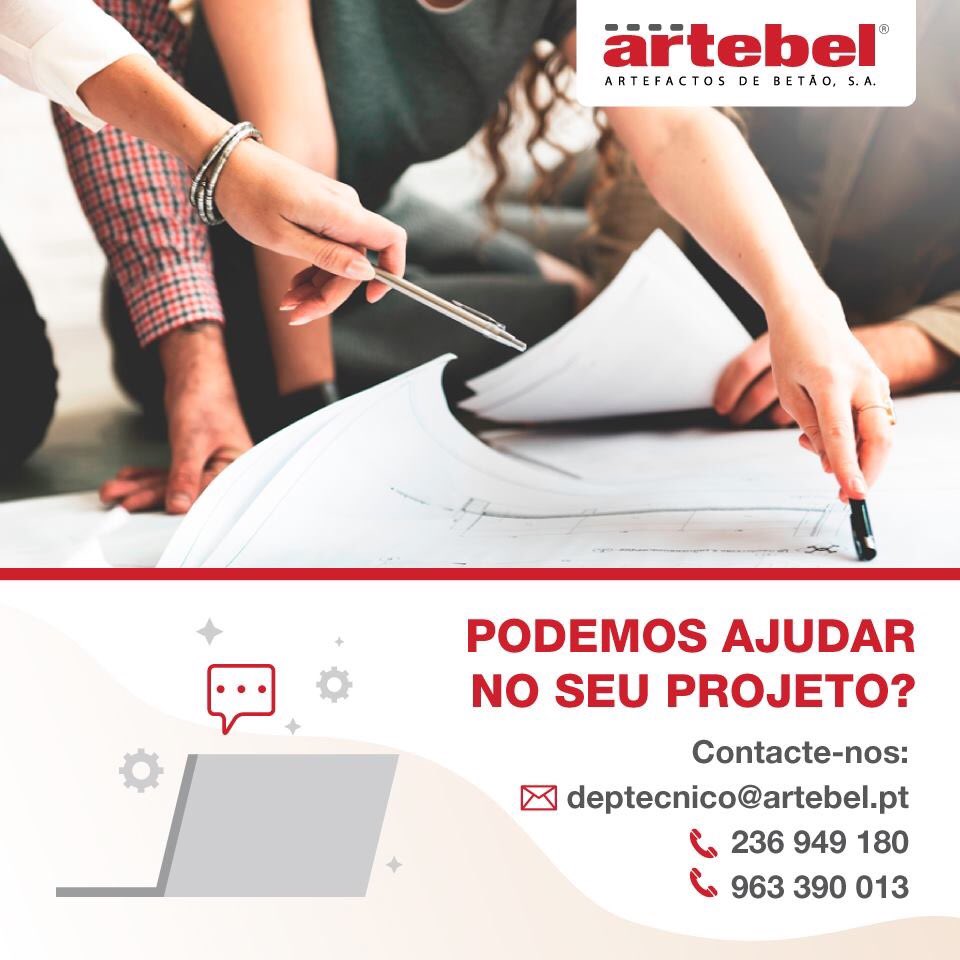Crie os seus projetos em casa e, se tiver dúvidas, contacte-nos, todas as questões que se prendem com dimensionamento de paredes térmicas/acústicas eficientes ou cálculo de muros de suporte e taludes. 📲📝
#artebel #solucoesconstrutivasembetao #gabinetetecnico #apoioaocliente