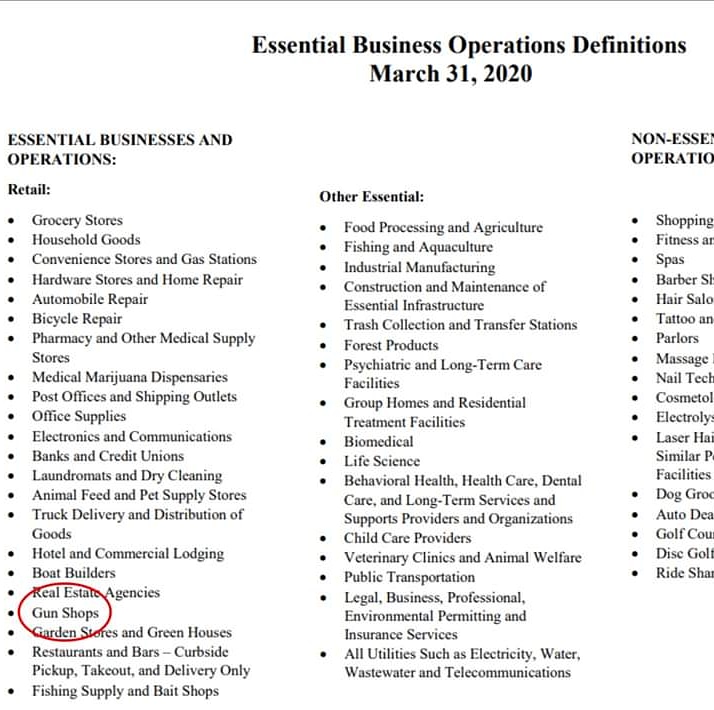 daveapproved's tweet image. Well look at that..
.
.
.
.
.
.
.
#firearms #firearmsdaily #prosecondamendment #pro2a #shooting #secondamendment #gun #guns #TuesdayMotivation #StayAtHome #COVID19 #tuesdayvibes