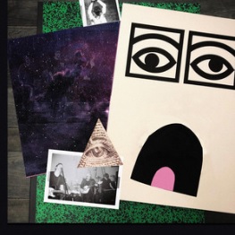 FreaksMagnet's tweet photo. Ambitions: Som när ett garagerockband med höga ambitioner går balansgång på gränsen mellan punk och postpunk och lyckas förträffligt med sitt förehavande och jag ler. https://t.co/hMmr5Eq4kS #makeouts https://t.co/MgW8wqdkuC