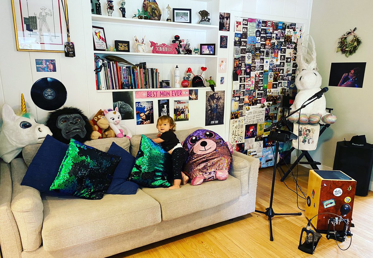 The Wanderland Tour tweet media