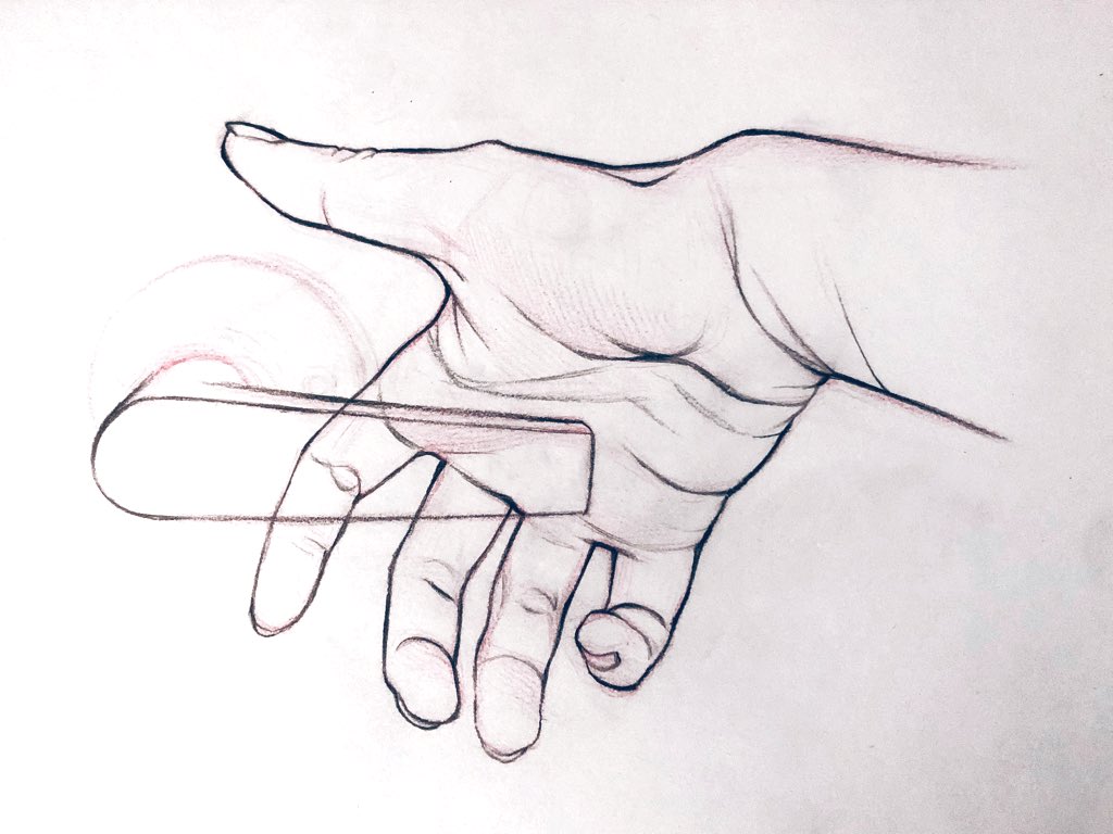some drawings that got me admitted to sheridan college's animation program! 