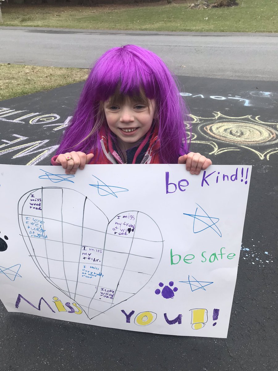 MalinNoto's tweet photo. Thank you, @Wood_Road_Elem teachers and staff! We loved seeing you today! #BSPACARES https://t.co/QNt3Pjw3B2